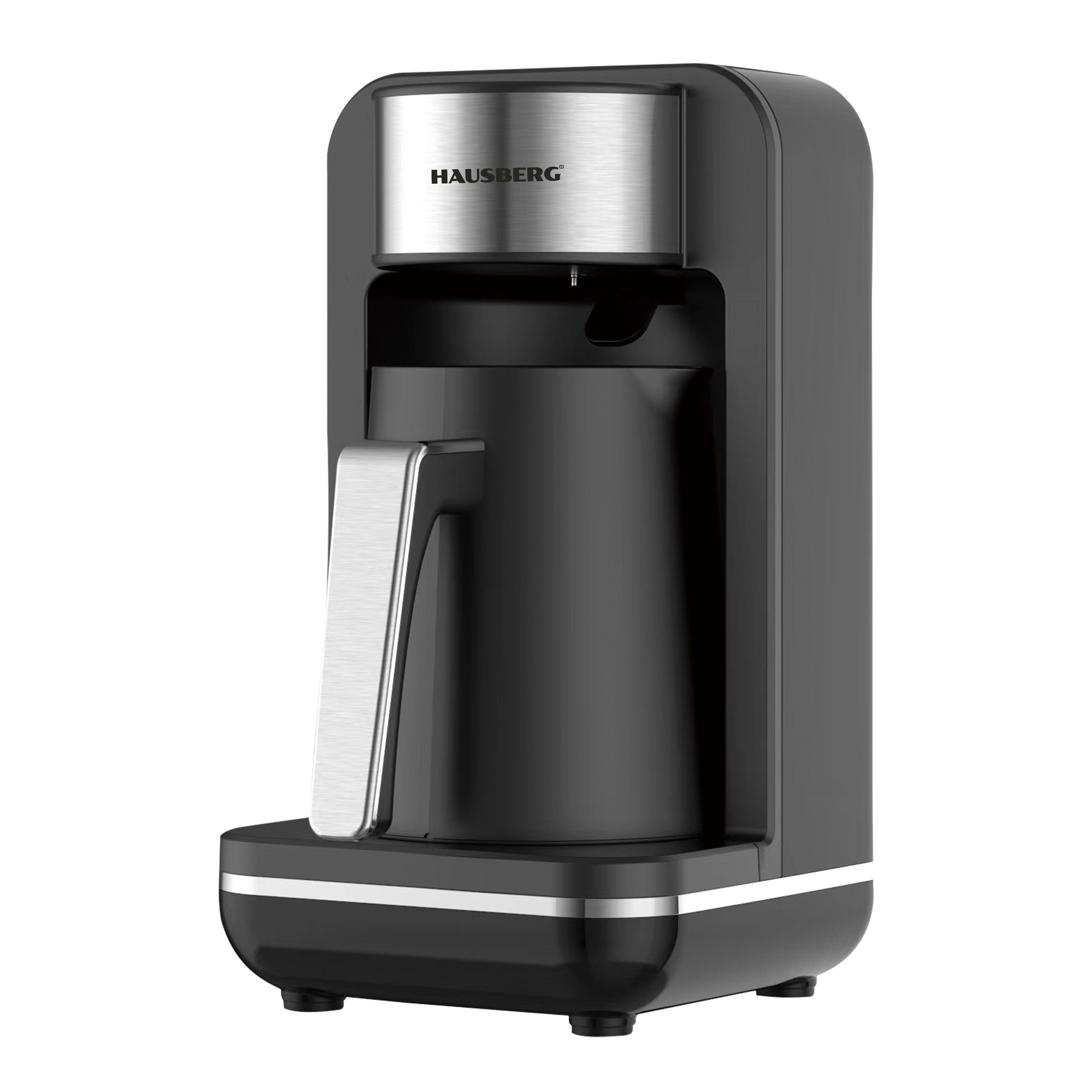 ELECTRIC TURKISH COFFEE MAKER